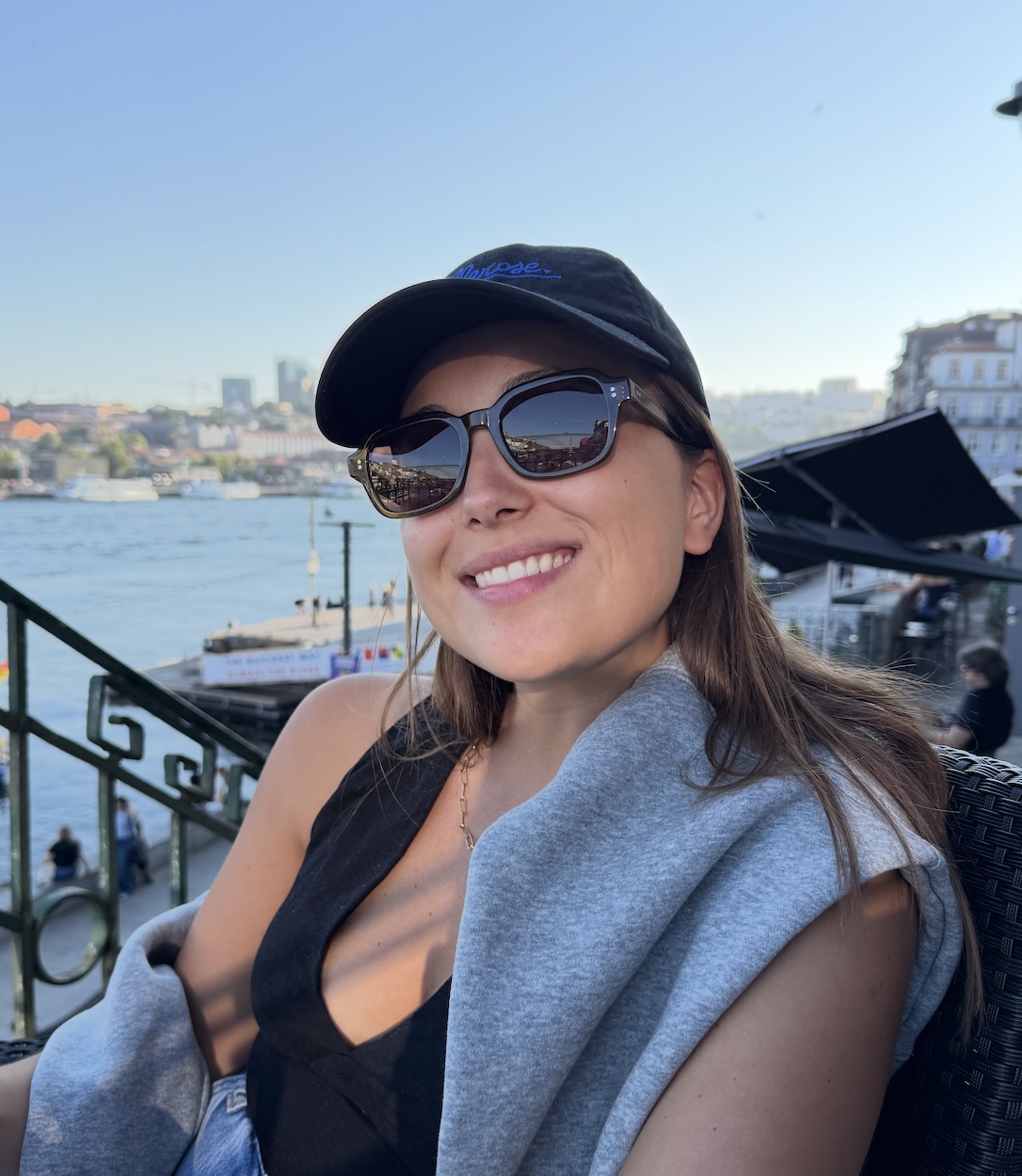noush profile picture